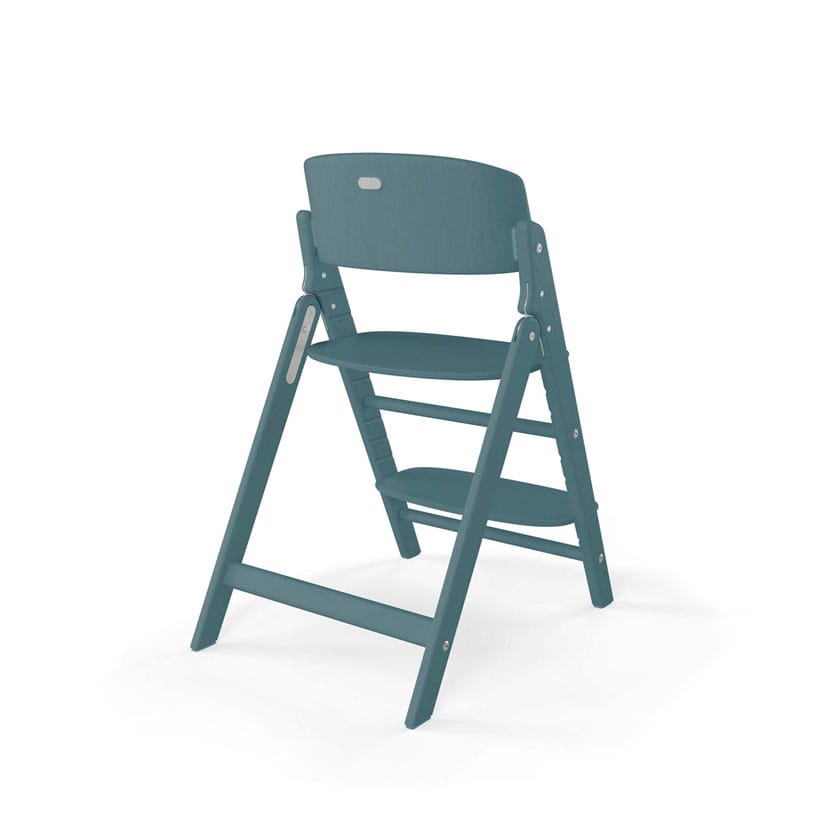 クリック＆フォールド チェア/ストーンブルー ストーンブルー