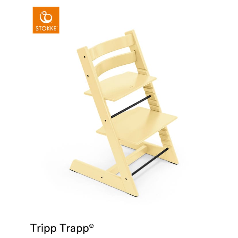 STOKKEトリップ　トラップ　ナチュラル　A トリップ トラップ オーク/ナチュラル(ナチュラル): 家具・インテリア