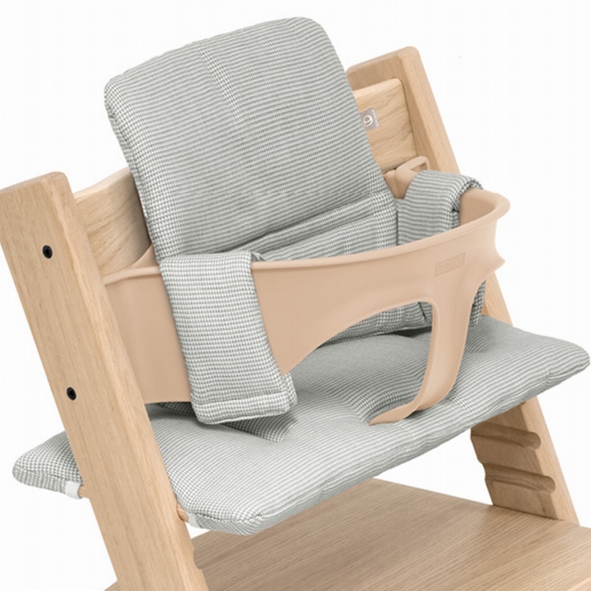 トリップ トラップ クラシッククッション 撥水加工なし/ノルディック