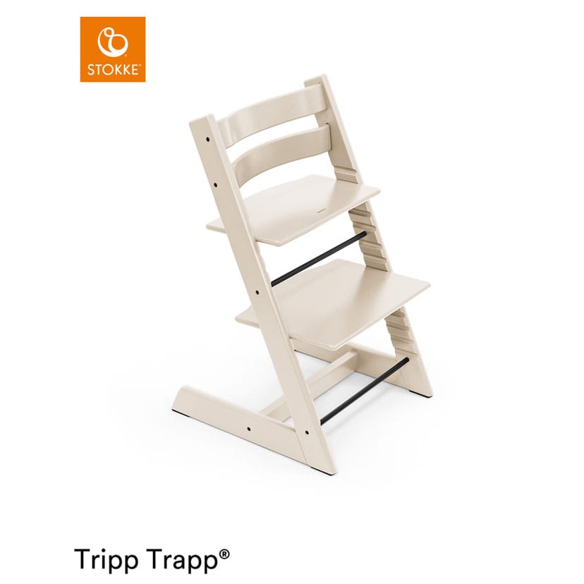 トリップ トラップ/ナチュラル(ナチュラル): 家具・インテリア