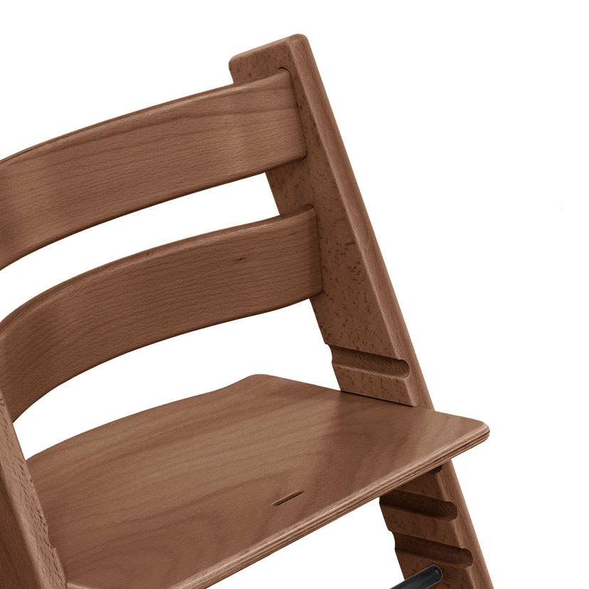 トリップ トラップ/ウォームブラウン ウォームブラウン