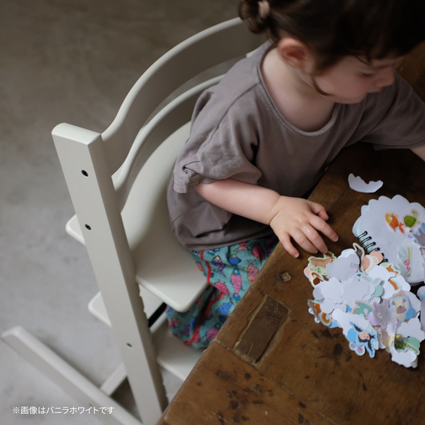 トリップ トラップ/ウォームブラウン ウォームブラウン