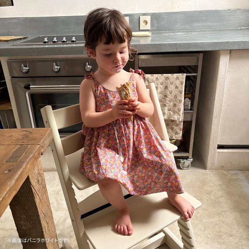 トリップ トラップ/ウォームブラウン ウォームブラウン