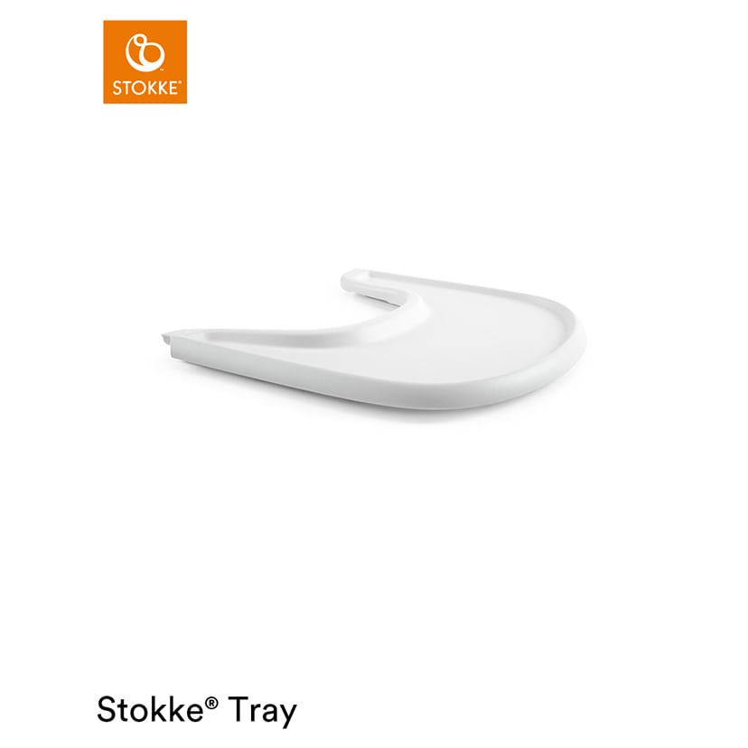 【美品】STOKKE ストッケトレイ