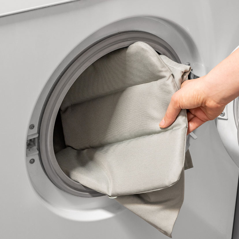 トリップトラップ クッション/ウィートクリーム ウィートクリーム