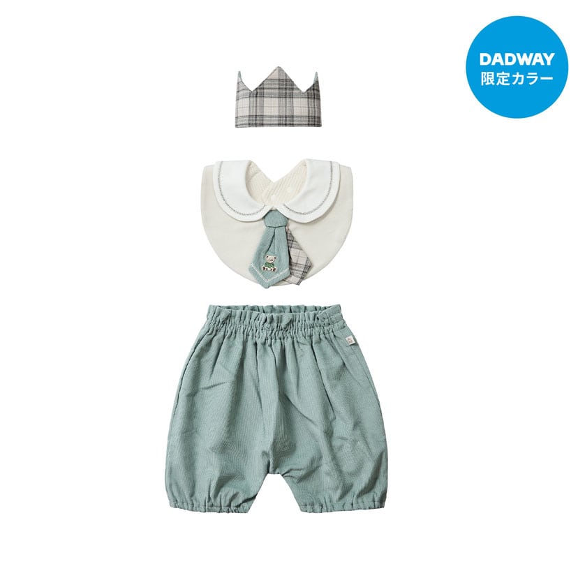 おめかし ギフトセット（ロイヤルベア）/F/ベージュ(ベージュ