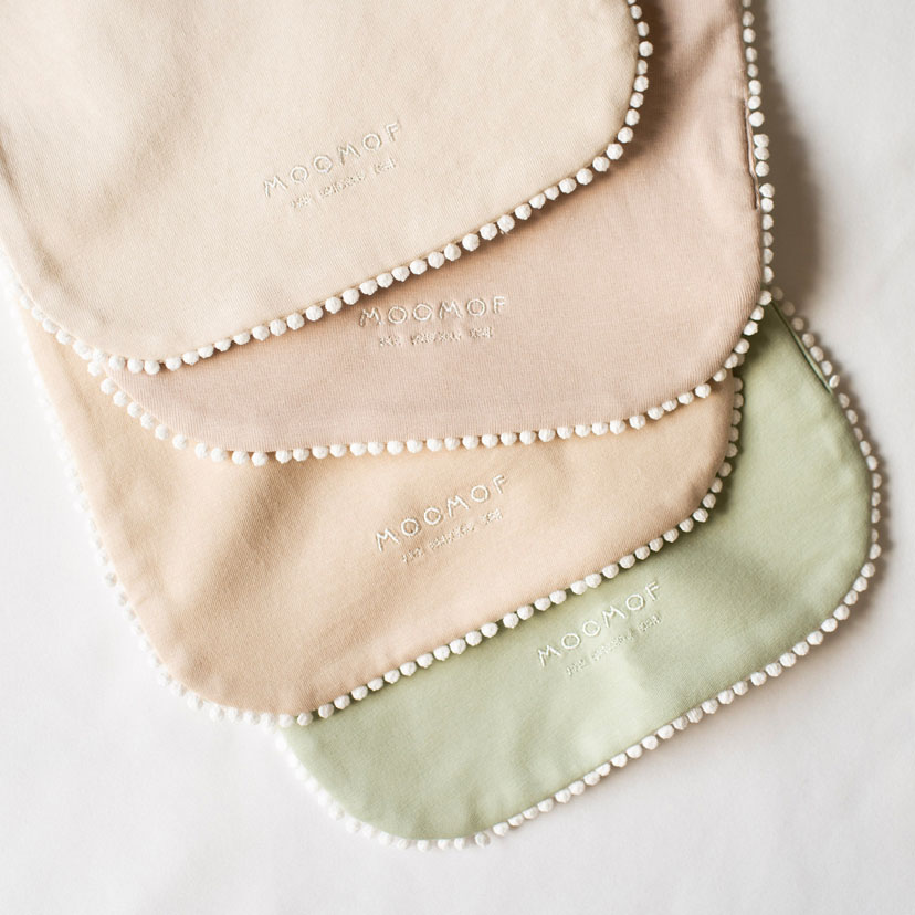 アニマルクリップギフトセット/F/アイボリー アイボリー