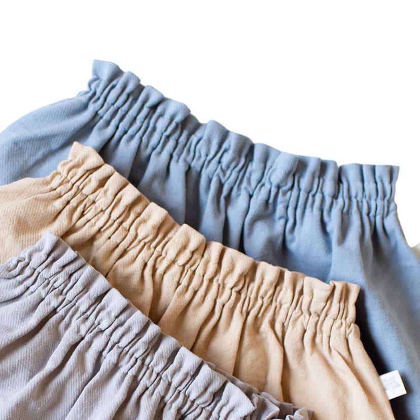 おめかしギフトセット(フォーマル)/F(70-80cm)/ブルー ブルー