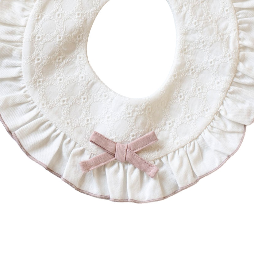 おめかしギフトセット(フリル)/F(70-80cm)/ピンク ピンク