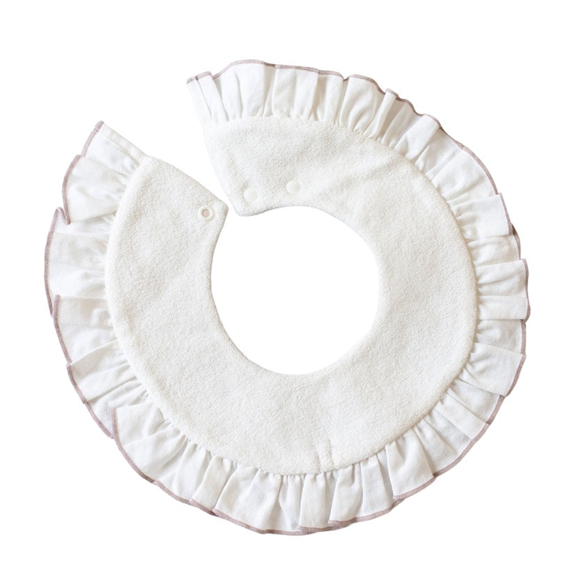 おめかしギフトセット(フリル)/F(70-80cm)/ピンク ピンク