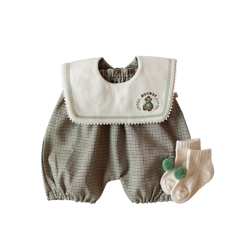 グリーン