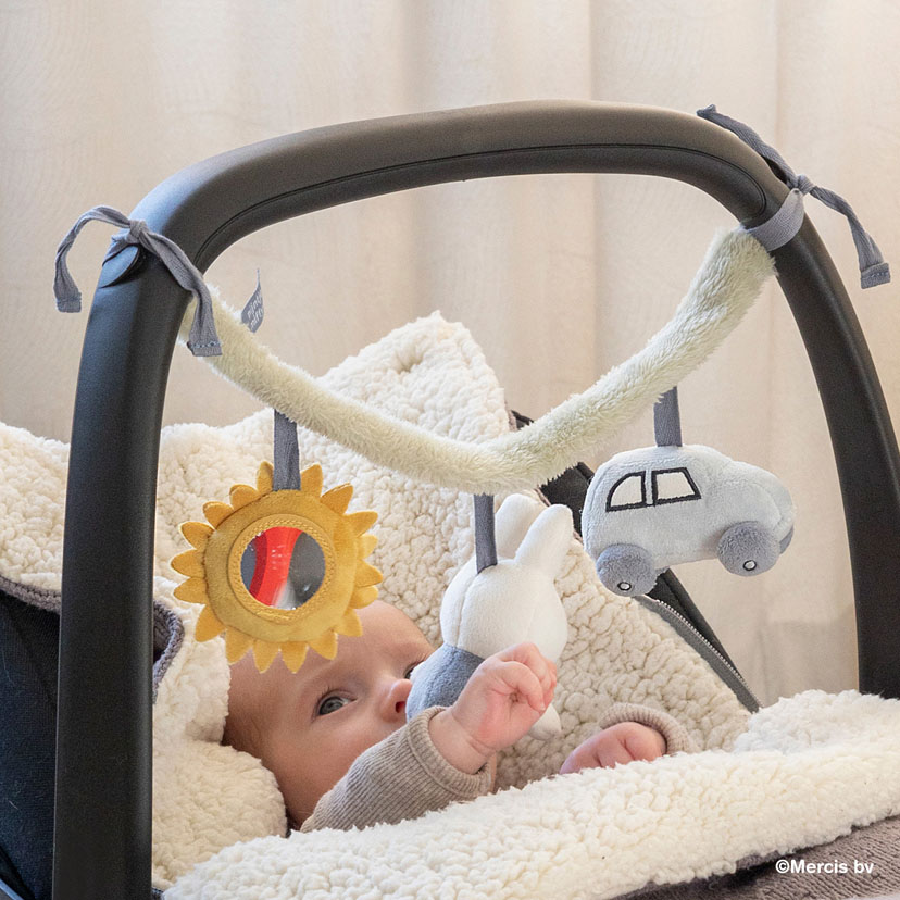 miffyミッフィーがいっぱいセット/ブルー ブルー