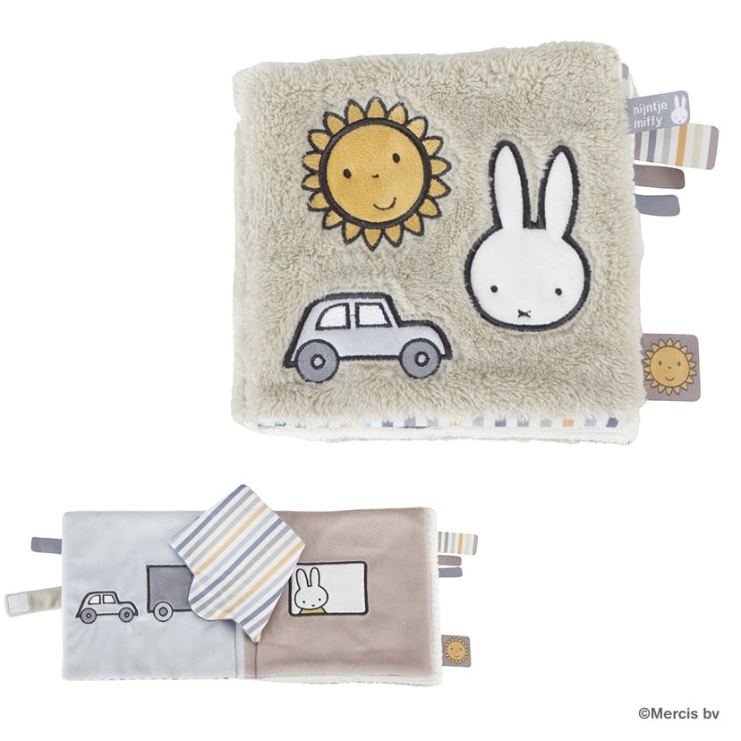 新品　ミッフィー  いっぱい　セット　23点 miffyミッフィーがいっぱいセット/ブルー(ブルー): おもちゃ