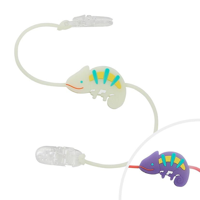 カブレオン/パープル