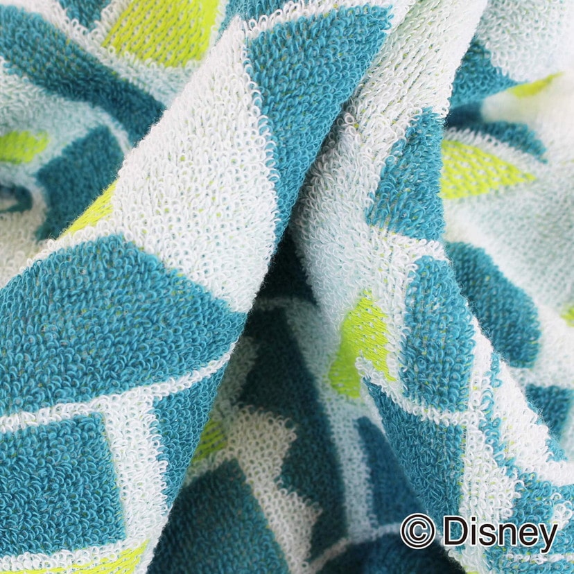 Kideaタオル ツミアゲル バスタオル ミッキー ミッキー 日用品 ベビーキッズ雑貨 Dadway ダッドウェイオンラインショップ