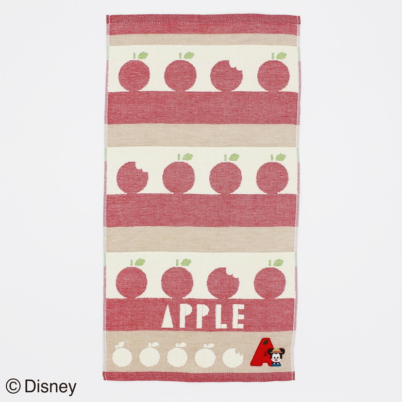 Kideaタオル モグモグ ベビーフェイスタオル Apple Apple 日用品 ベビーキッズ雑貨 Dadway ダッドウェイオンラインショップ Kideaタオル モグモグ ベビーフェイスタオル Apple Apple 日用品 ベビーキッズ雑貨 Dadway ダッドウェイオンラインショップ