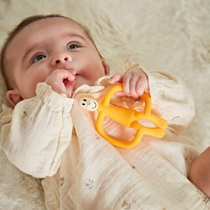 モンキーバイツ/オレンジ オレンジ