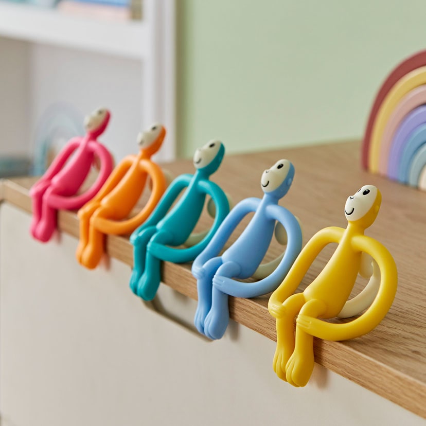 モンキーバイツ/オレンジ オレンジ