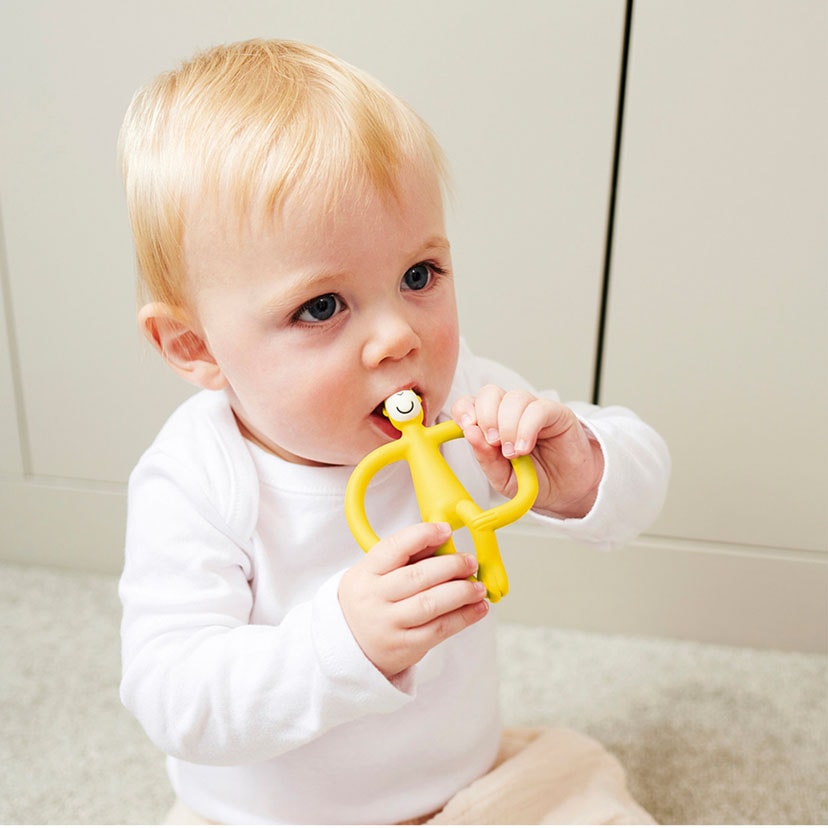 モンキーバイツ/イエロー イエロー