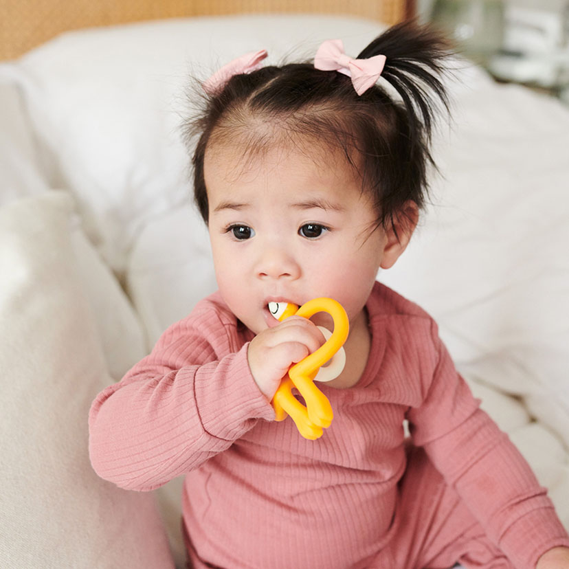 モンキーバイツ/イエロー イエロー