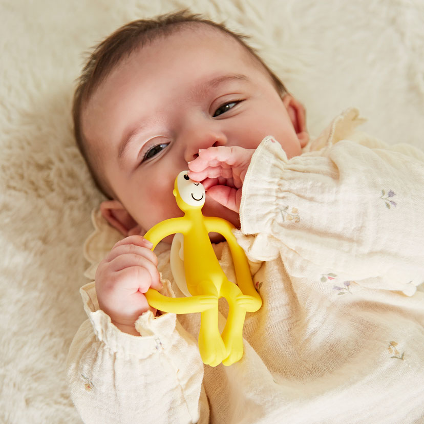 モンキーバイツ/イエロー イエロー