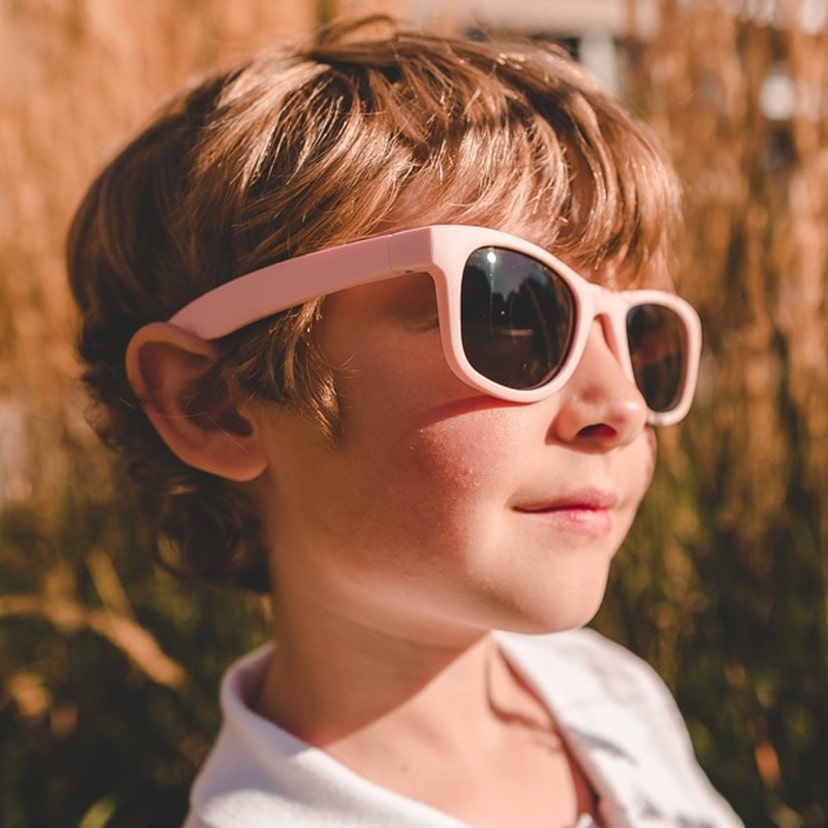 激安単価で ＼ポイント10倍 Real SHADES リアルシェーズ サングラス サーフ キッズサングラス 子供用 キッズ ベビー UVカット 紫外線  ファッション ウェリントン型
