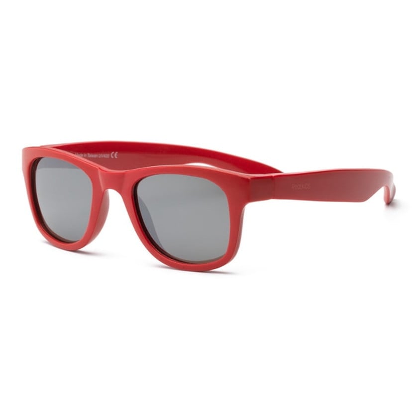 Real Shades リアルシェーズ 紫外線から子どもの目を守る