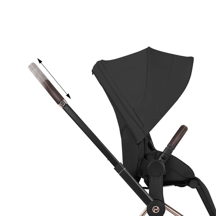 プリアム スタイル/ローズゴールド×コージーベージュ ローズゴールド×コージーベージュ