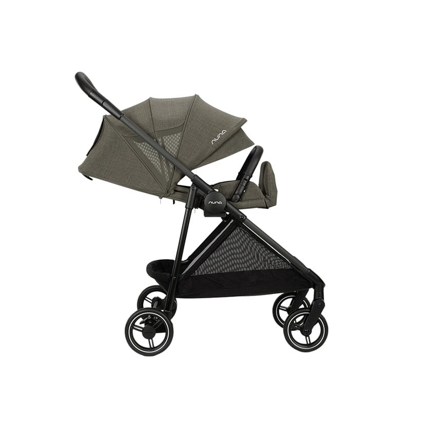nuna ベビーカー イクサ ネクスト/ピスタチオ ピスタチオ