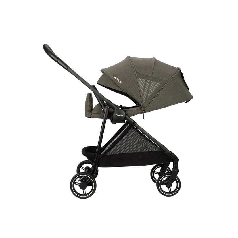 nuna ベビーカー イクサ ネクスト/ピスタチオ ピスタチオ