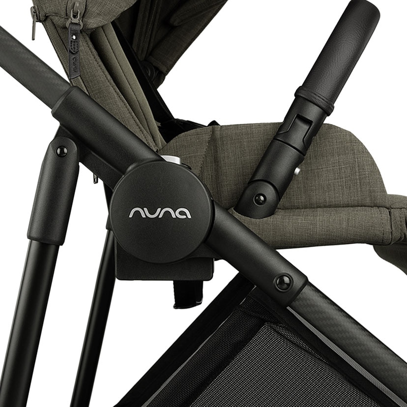 nuna ベビーカー イクサ ネクスト/ピスタチオ ピスタチオ