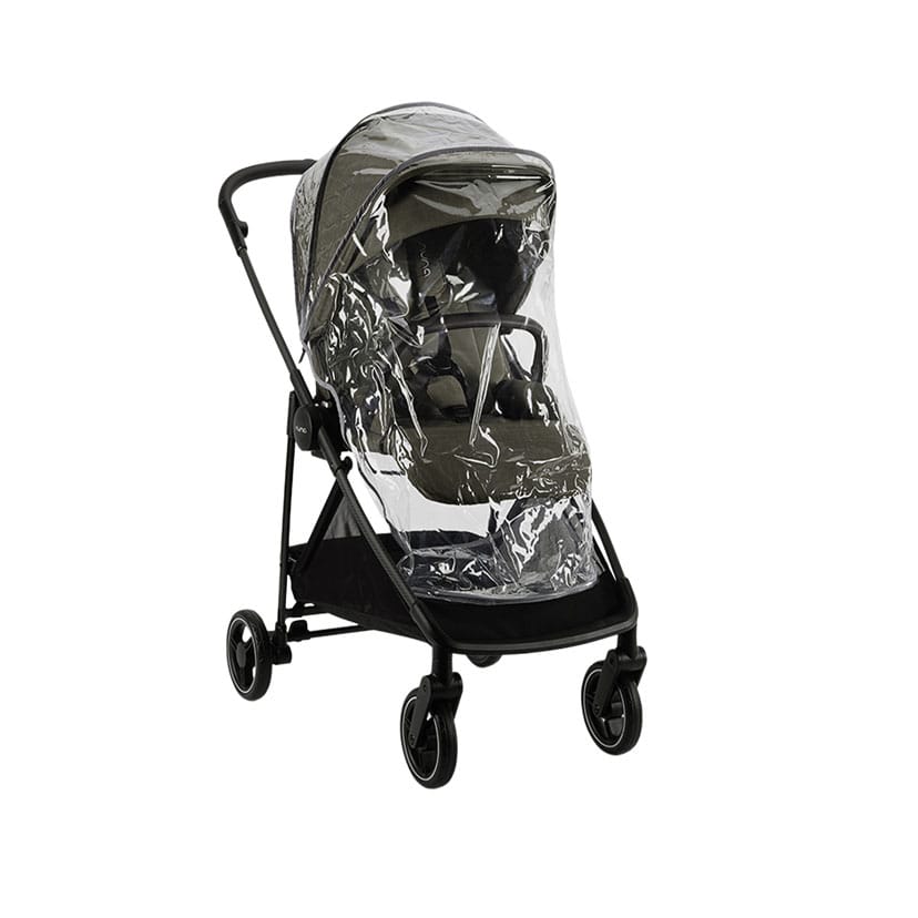 nuna ベビーカー イクサ ネクスト/ピスタチオ ピスタチオ