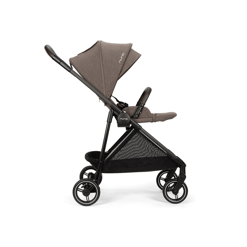 nuna ベビーカー イクサ ネクスト/チェスナット チェスナット
