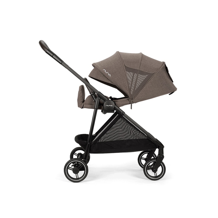 nuna ベビーカー イクサ ネクスト/チェスナット チェスナット