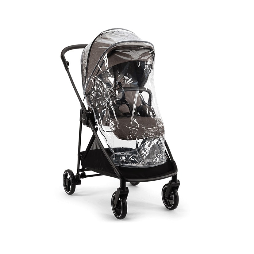 nuna ベビーカー イクサ ネクスト/チェスナット チェスナット