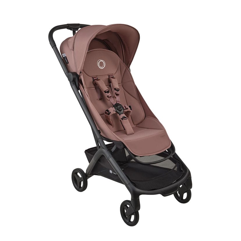 バガブー バタフライ2 コンプリート/ダスティピンク