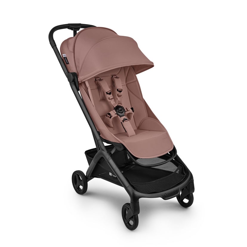 バガブー バタフライ2 コンプリート/ダスティピンク ダスティピンク