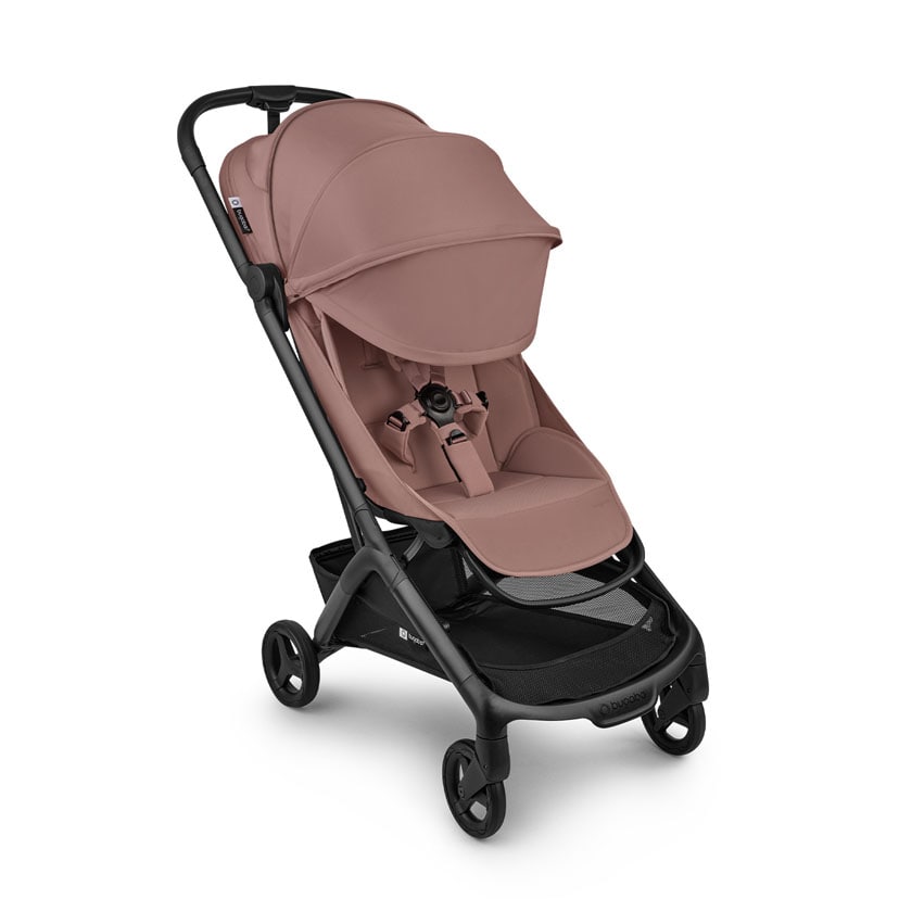 バガブー バタフライ2 コンプリート/ダスティピンク ダスティピンク