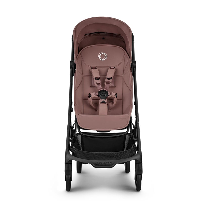 バガブー バタフライ2 コンプリート/ダスティピンク ダスティピンク