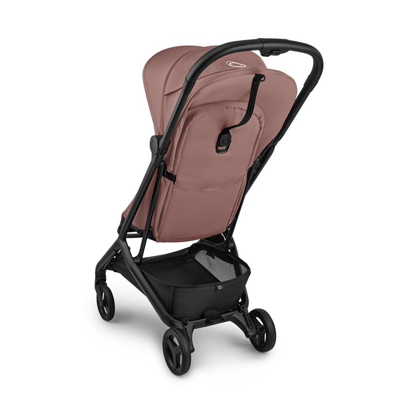 バガブー バタフライ2 コンプリート/ダスティピンク ダスティピンク