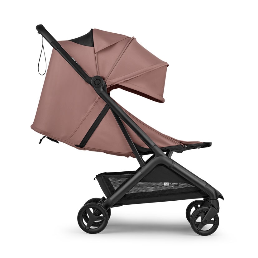 バガブー バタフライ2 コンプリート/ダスティピンク ダスティピンク