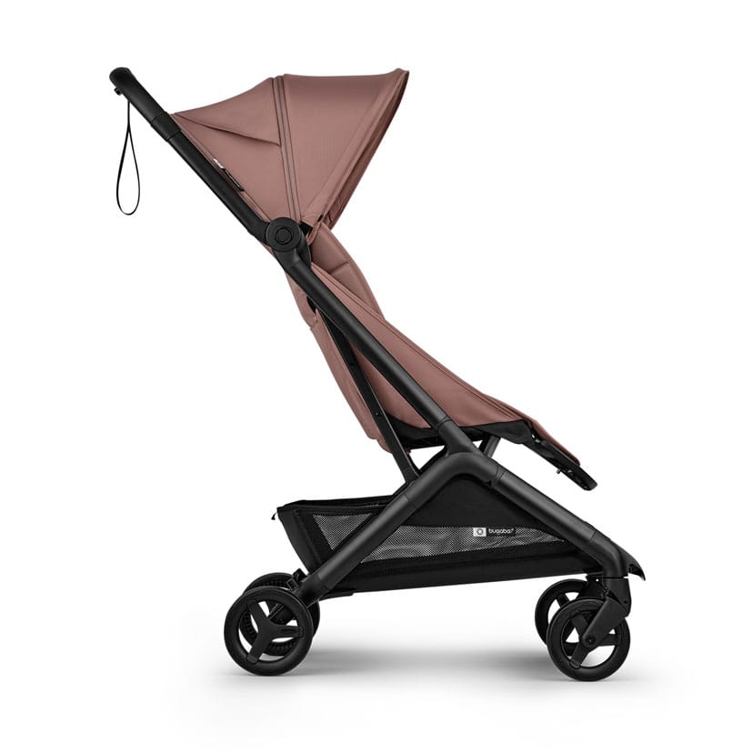 バガブー バタフライ2 コンプリート/ダスティピンク ダスティピンク