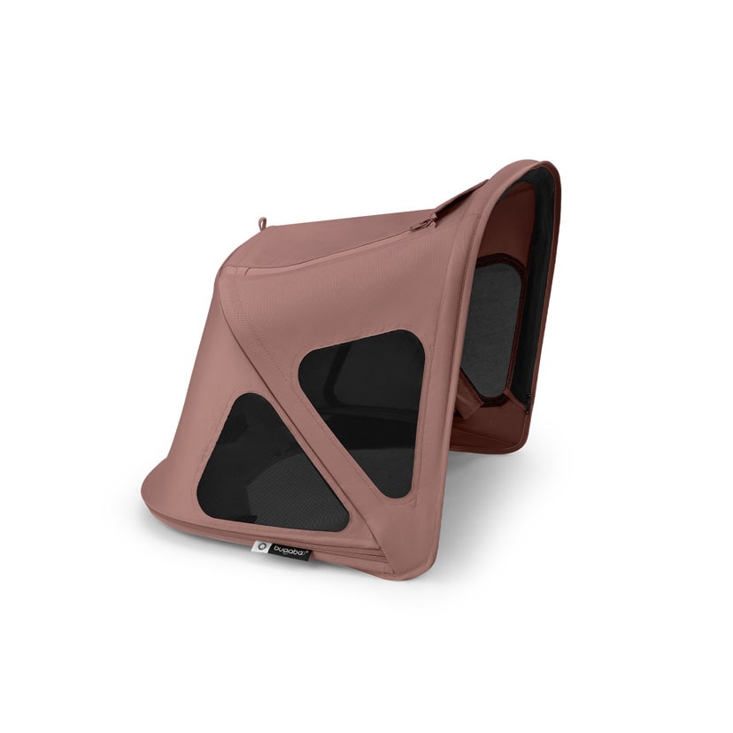 バガブー フォックス 5 リニュー サンキャノピー/ダスティピンク