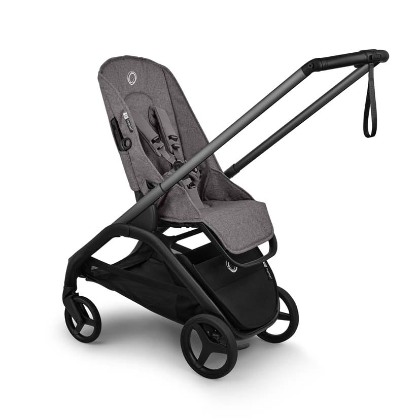 バガブー　ドラゴンフライ　Bugaboo Dragonfly シート付き ブランド/B/bugaboo バガブー/bugaboo Dragonfly バガブードラゴン