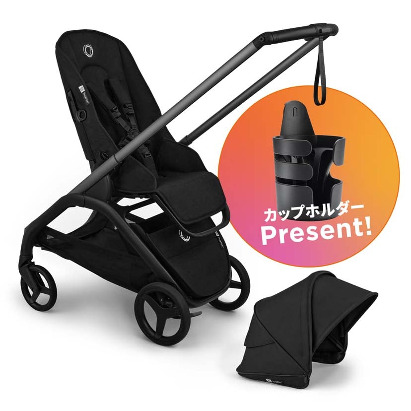 bugaboo バガブー