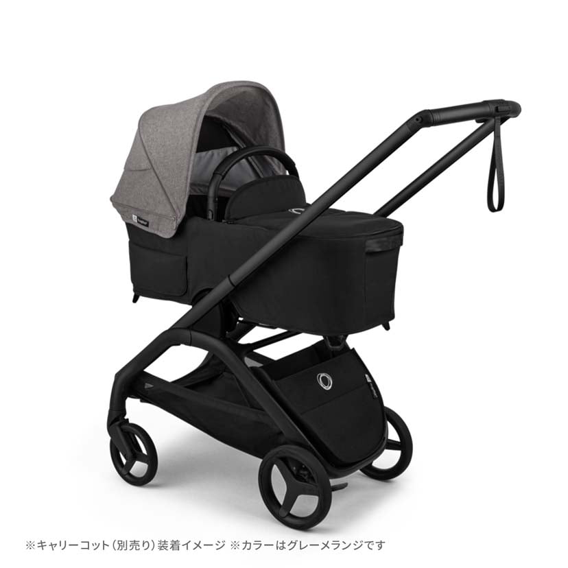バガブー ドラゴンフライプラス サンキャノピー/デザートトープ デザートトープ