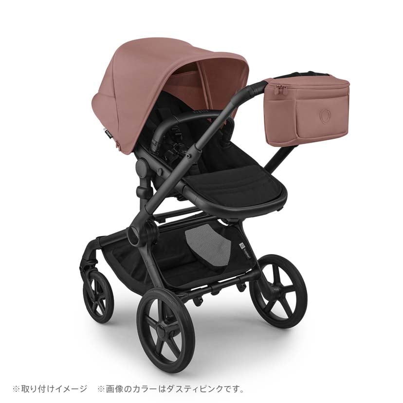 バガブー オーガナイザー/ココアブラウン ココアブラウン