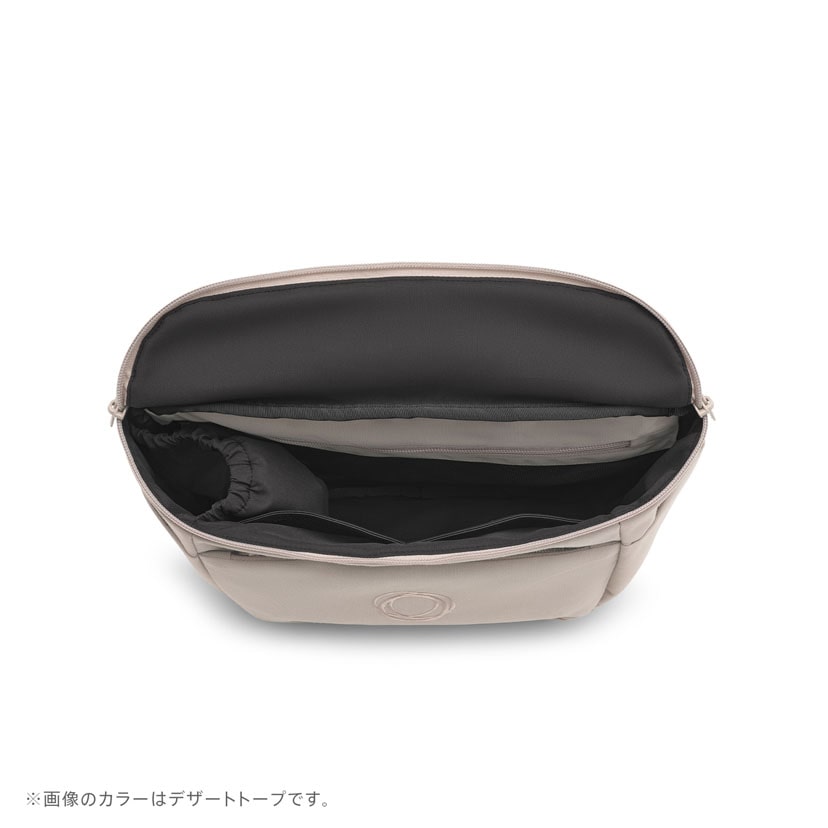 バガブー オーガナイザー/ダスティピンク ダスティピンク