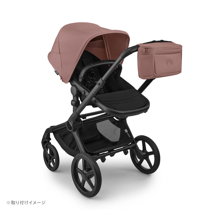 バガブー オーガナイザー/ダスティピンク ダスティピンク