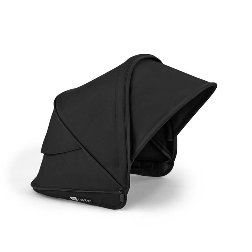bugaboo バガブー ドラゴンフライプラス シートベース/グラファイト/ヘリテージブラック×ドラゴンフライプラス サンキャノピー/ヘリテージブラック ヘリテージブラック